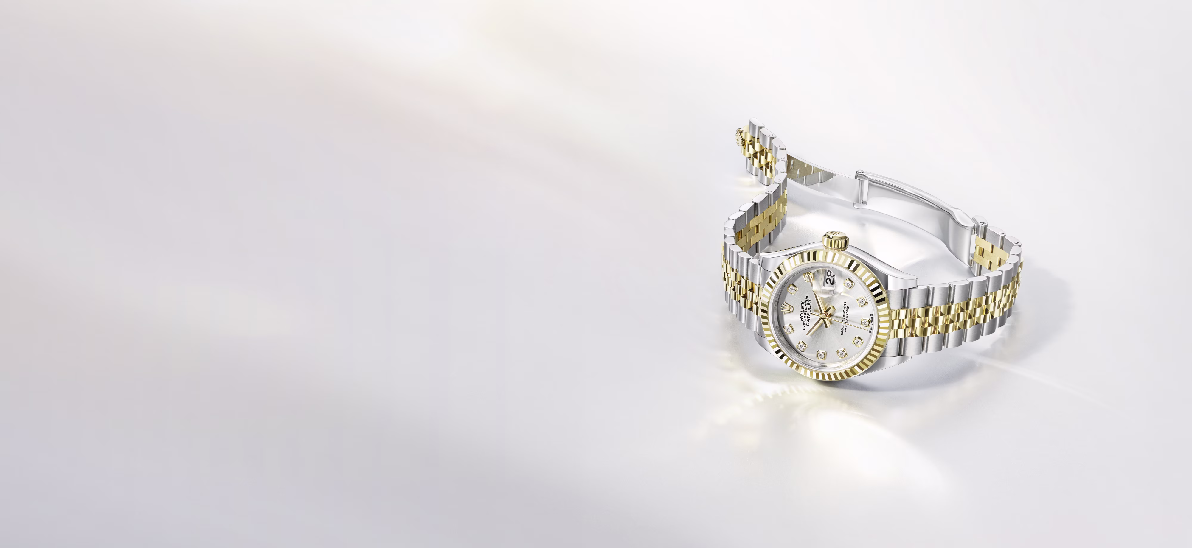 rolex lady datejust