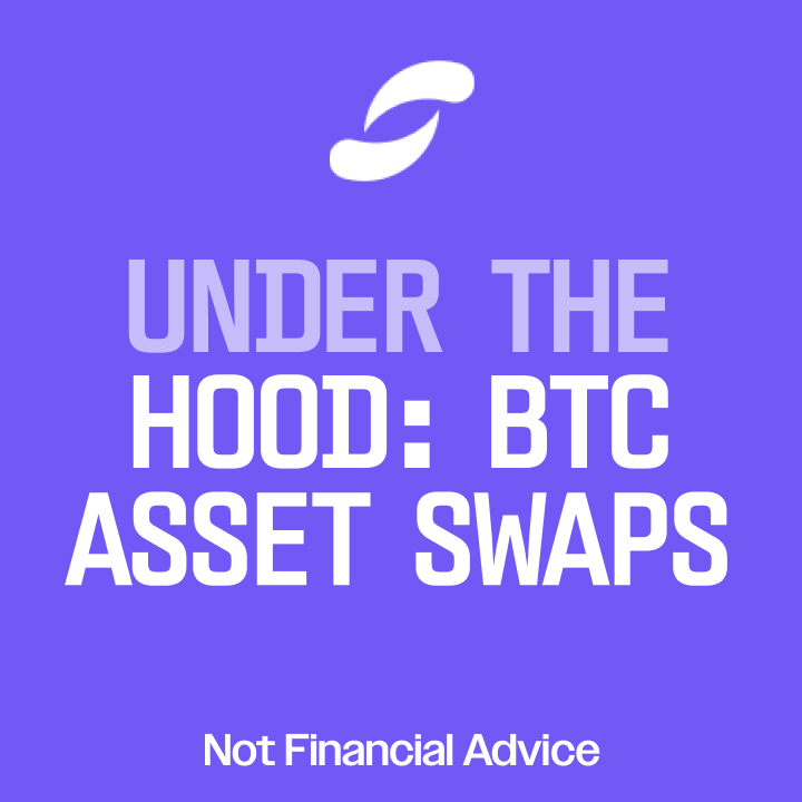 Dotswap podcast