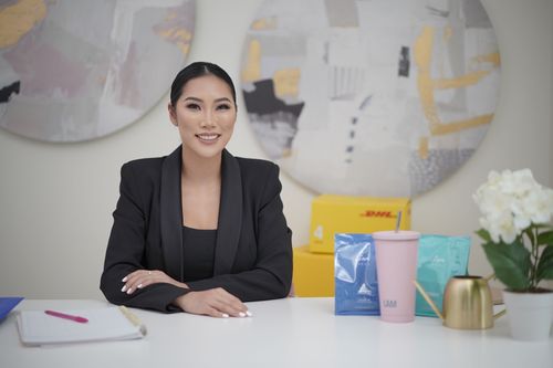 Trust and Believe in the Daily Grind of Entrepreneurship