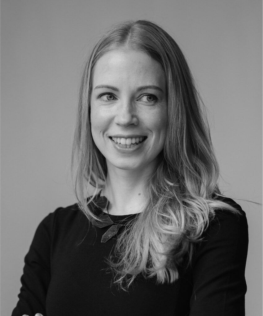 Laura Tsimachidis