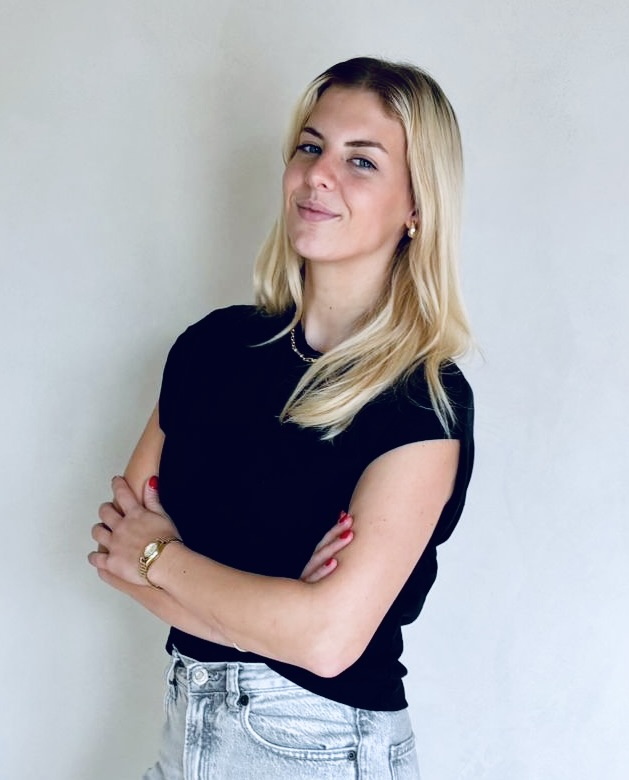 Eva Speleers
