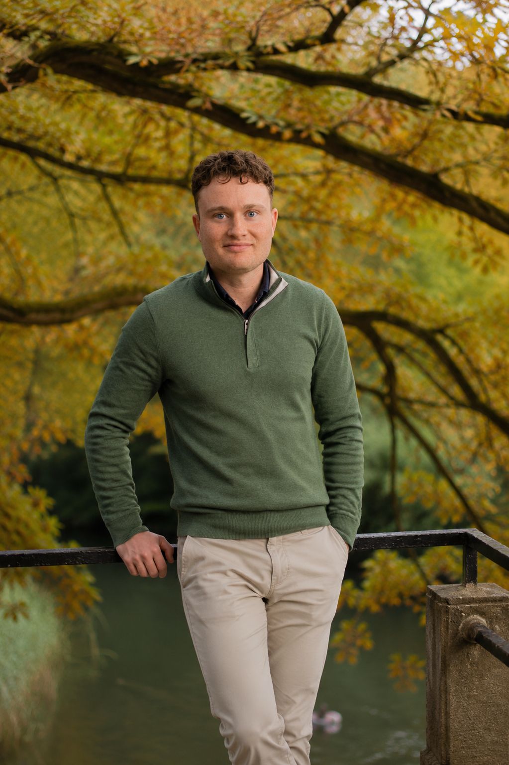 Arno Van Wittenbergh