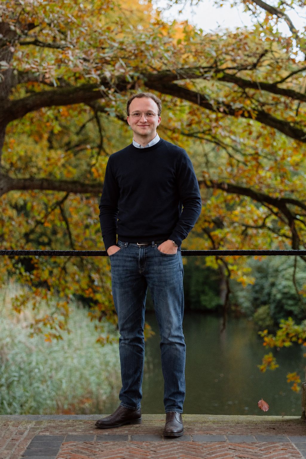 Jarno Depessemier