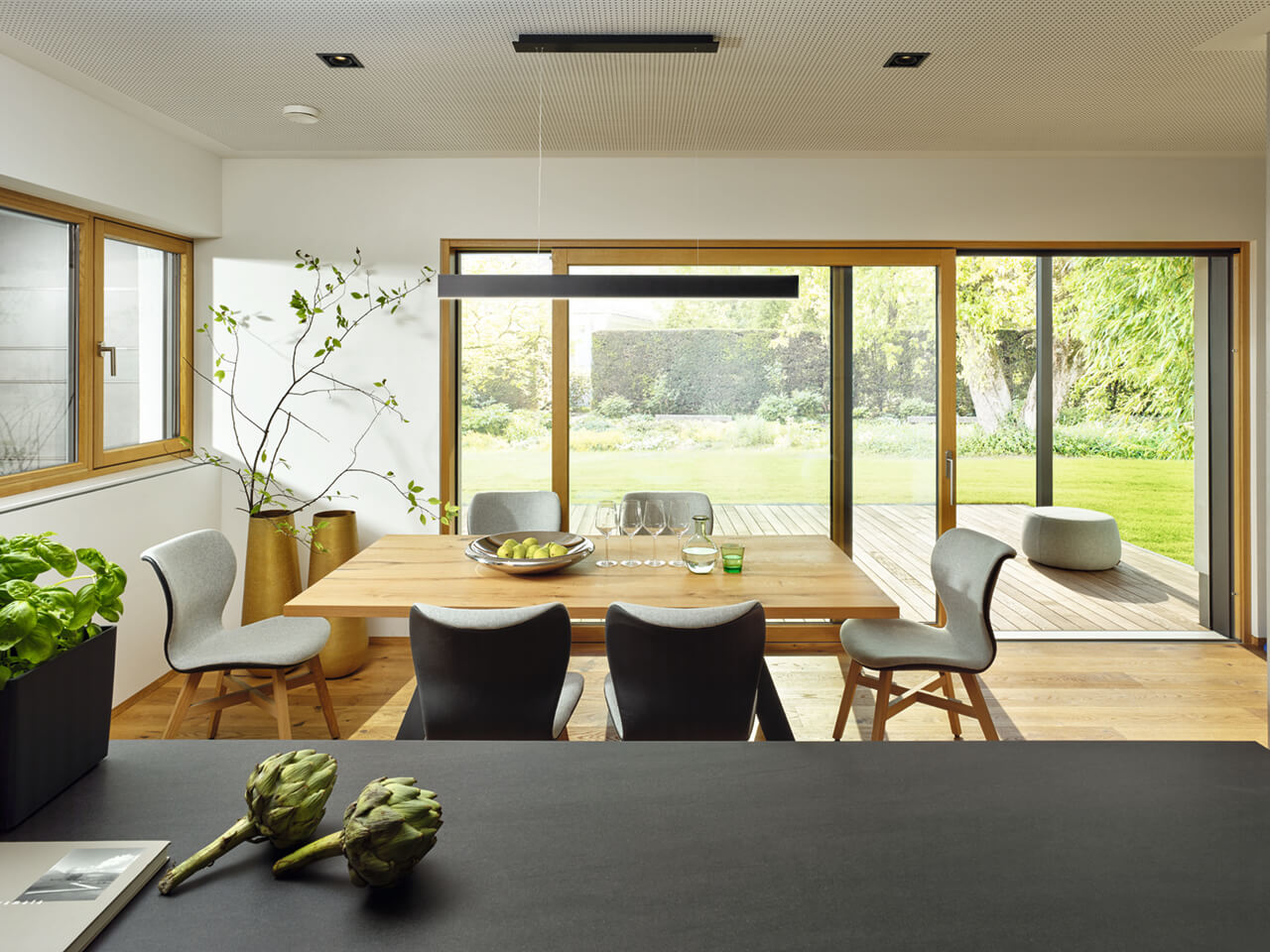 Das Romberger Lebensgefühl