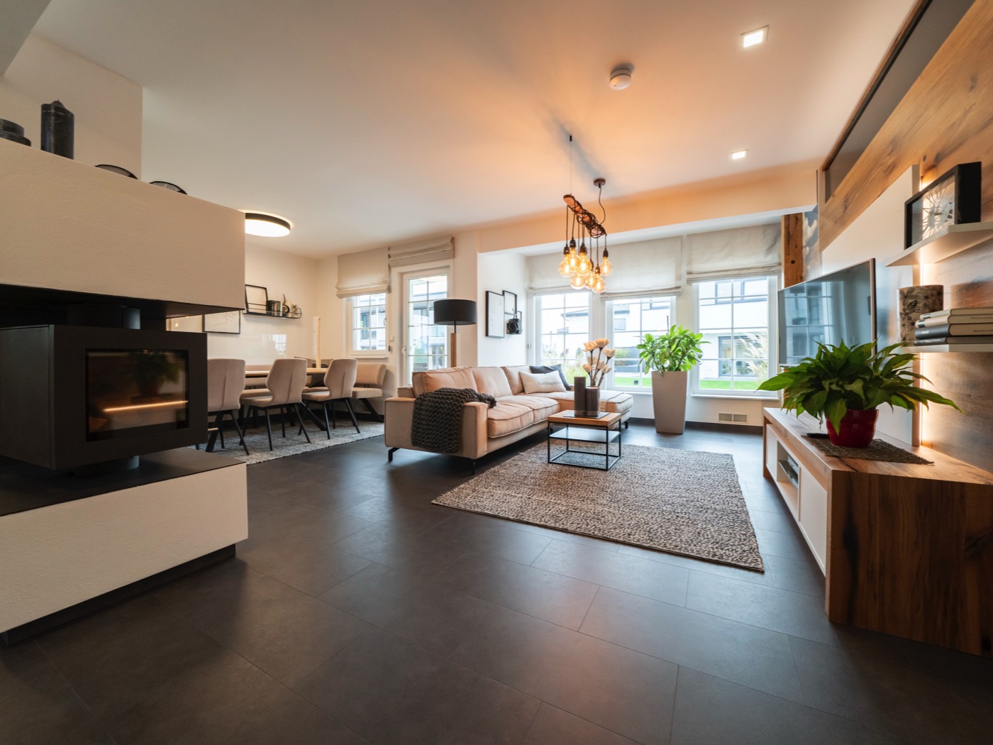 Wohnfreiheit  nach Maß