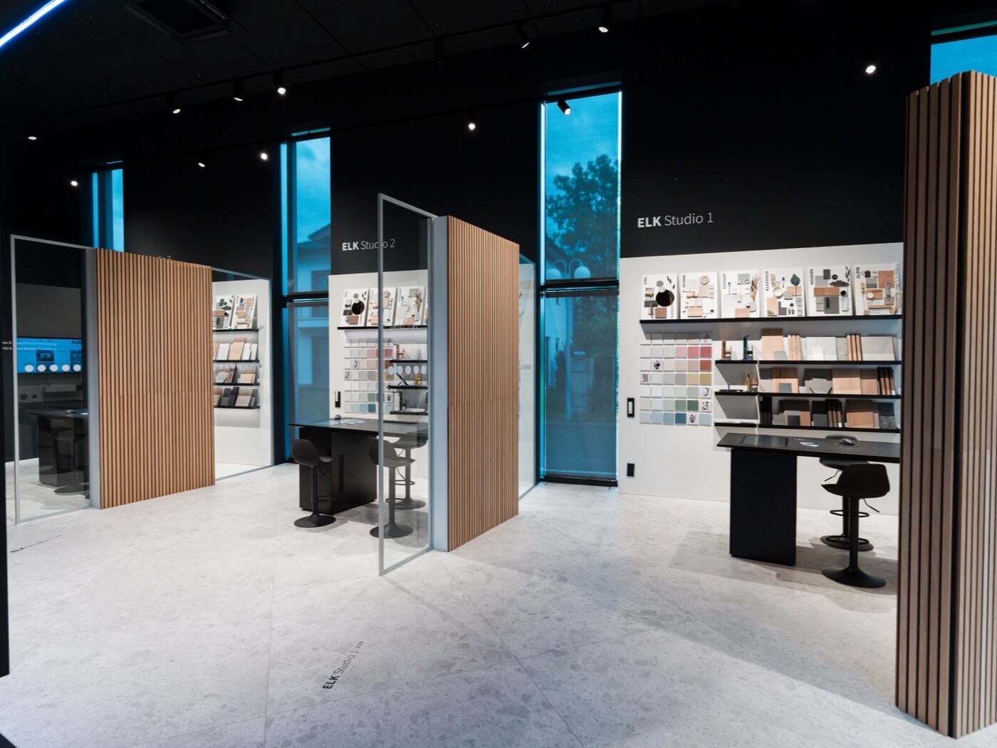 Mit Virtual Reality zum Traumhaus