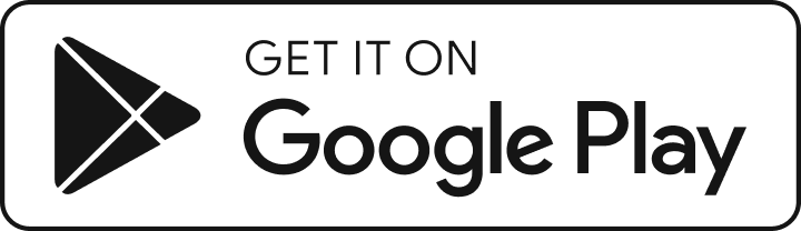 Button displaying Google Play logo with text 'GET IT ON Google Play'.