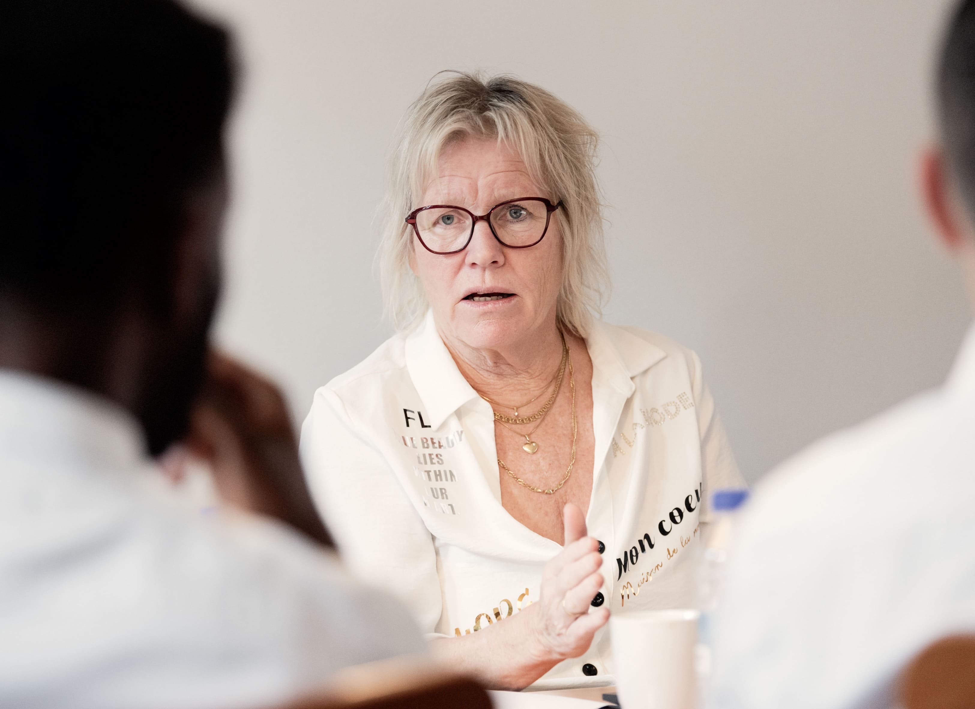 Hovedaktionær vinder sag om værdiansættelse af ejendom ved Skatteankenævnet. SkatteInform sikrer nedsættelse af forhøjelsen.