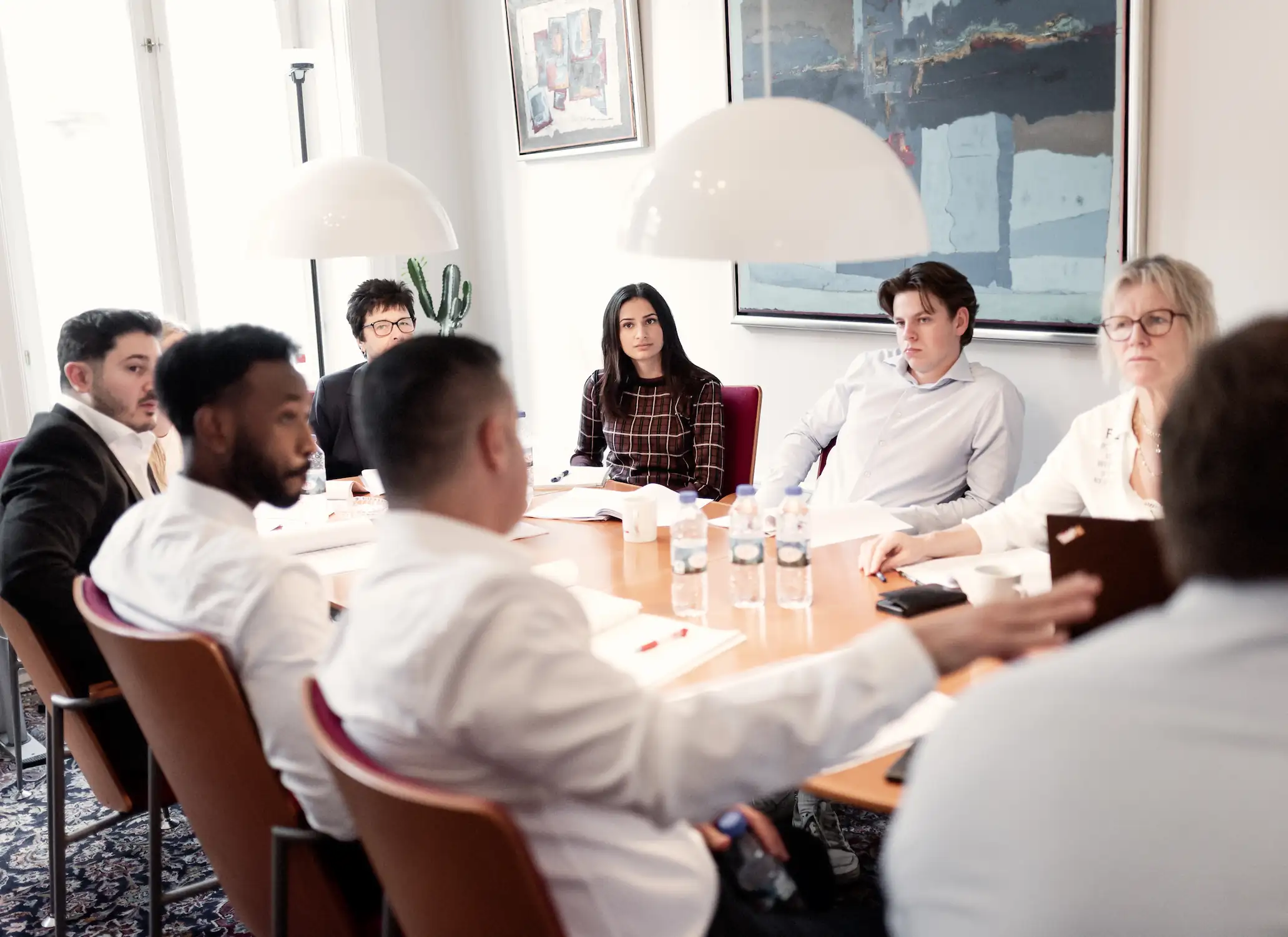 Skatterådgivning om virksomhedsskatteordningen (VSO) – opsparing af overskud til 22 %, rentefradrag og korrekt regnskabsadskillelse.