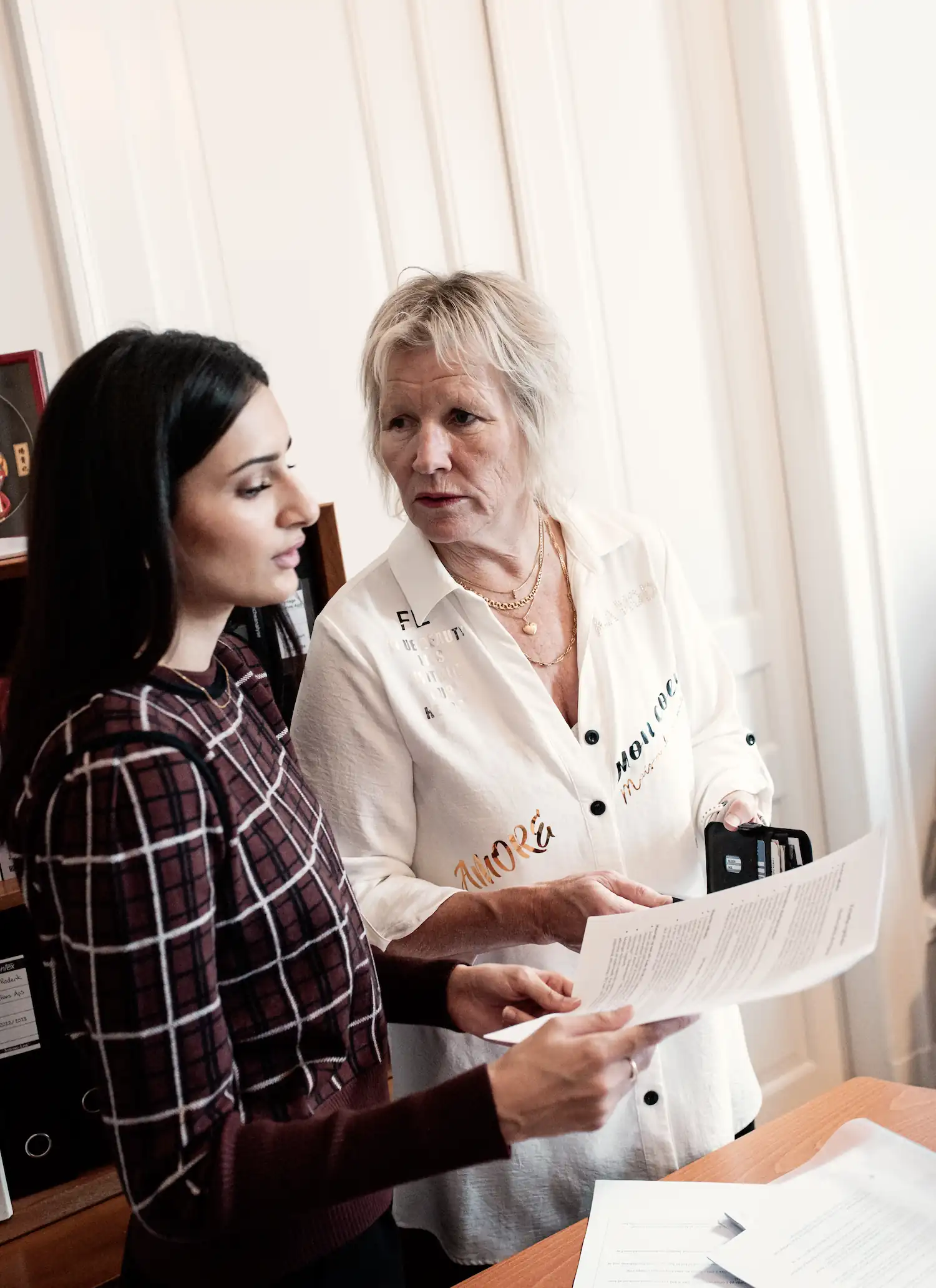 Oversigt over grænser for fradrag og bortseelsesret ved indbetaling til skattebegunstigede pensionsordninger (indkomståret 2024), inkl. aldersopsparing og §53A-ordninger.