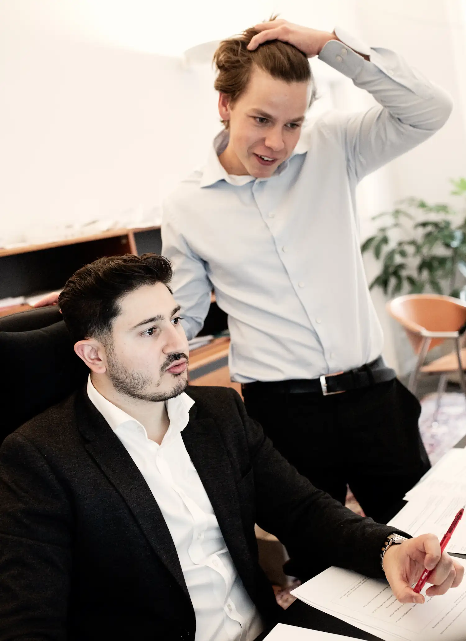 Ændringer i pensionsbeskatningsloven: forbedrede muligheder for pensionsindskud for selvstændige – fradrag op til 30% af virksomhedens overskud og mere fleksible indbetalingsregler.