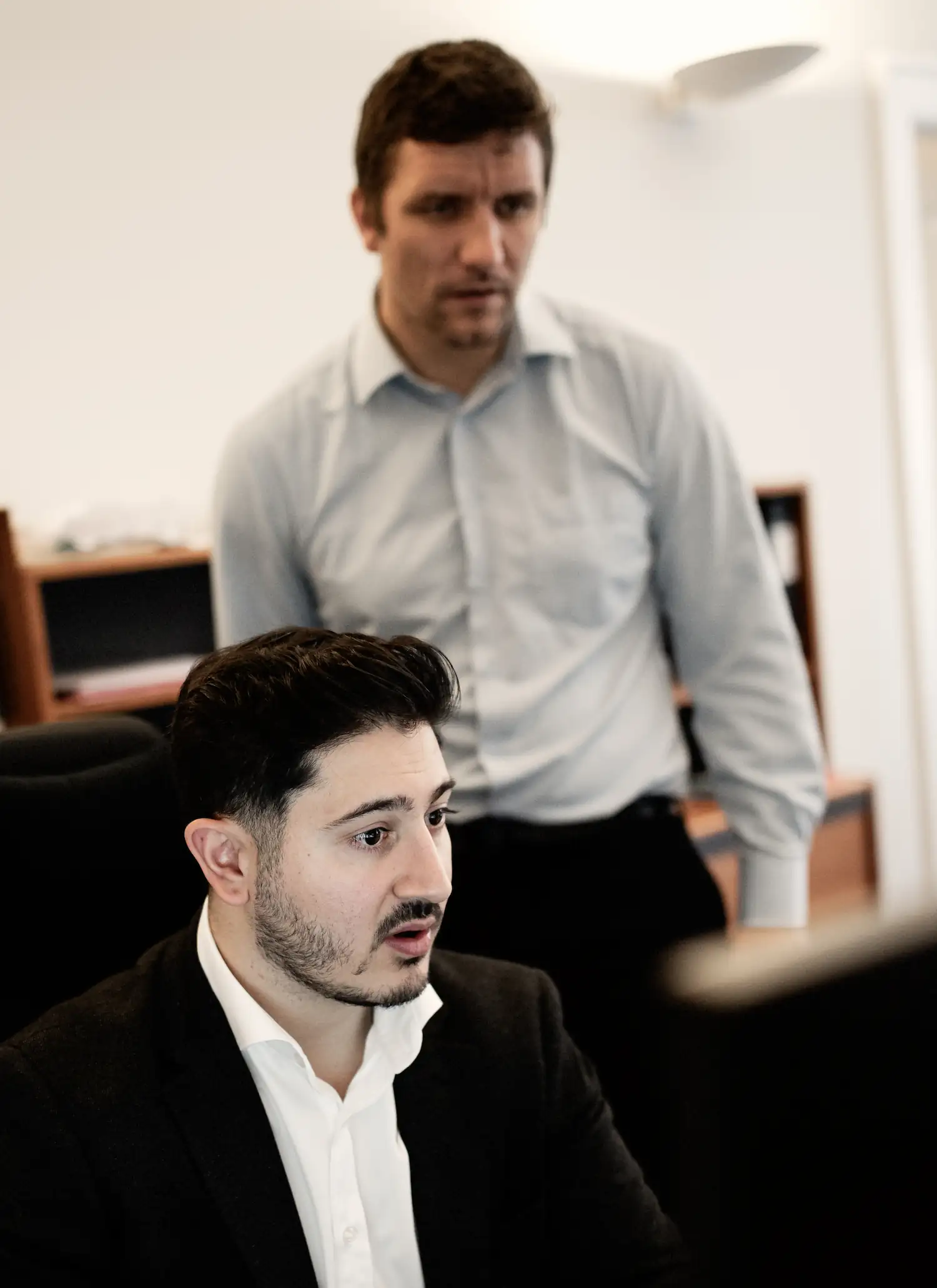 Ratepension: Landsskatteretten nægter arbejdsgiveradministreret indskud, når regulering af A-skat ikke er foretaget inden årets udgang (TfS 2002,237) – konsekvens: fradrag fordeles over 10 år.