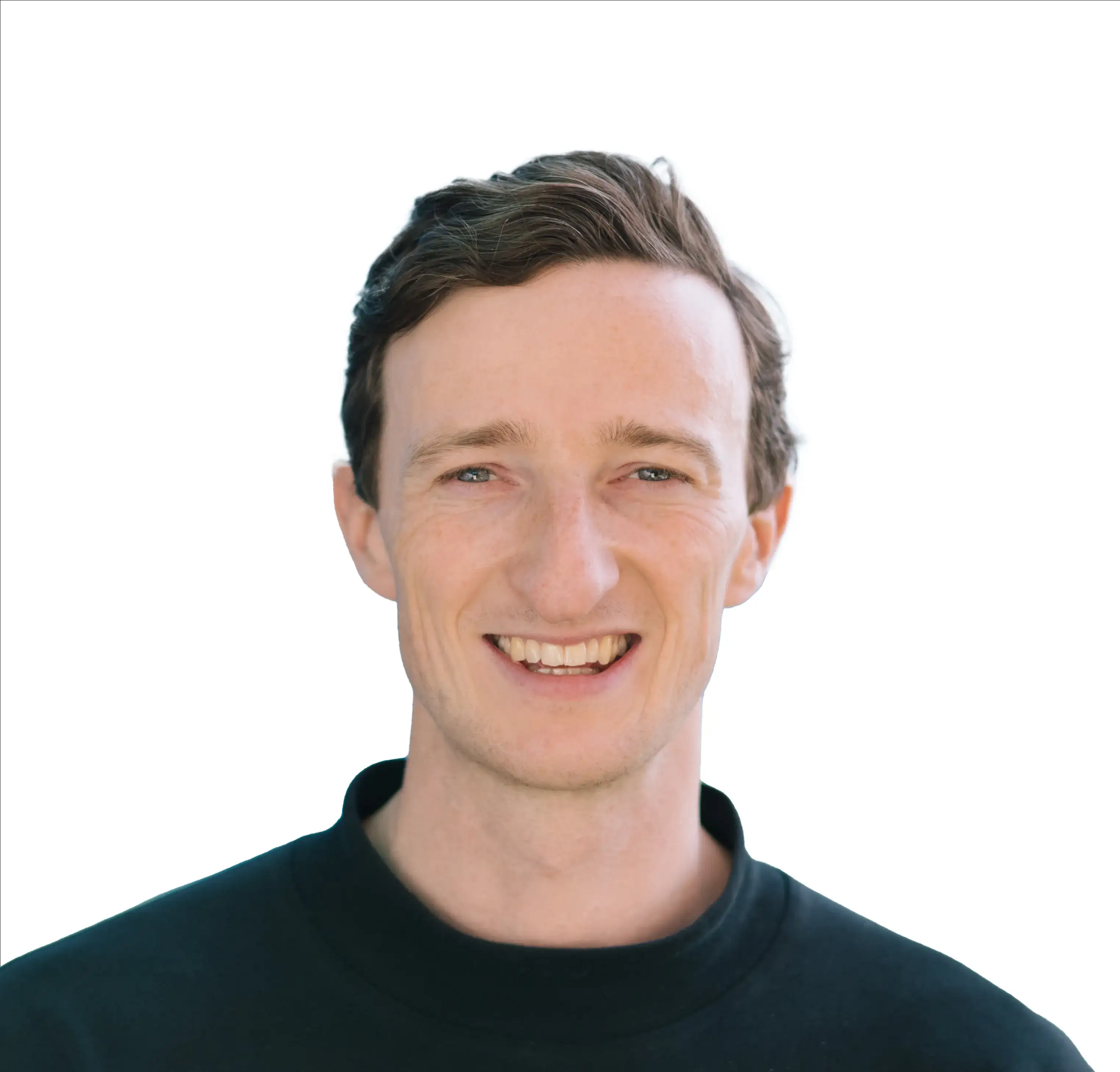 Founder at Trust Keith, Rory Codrington