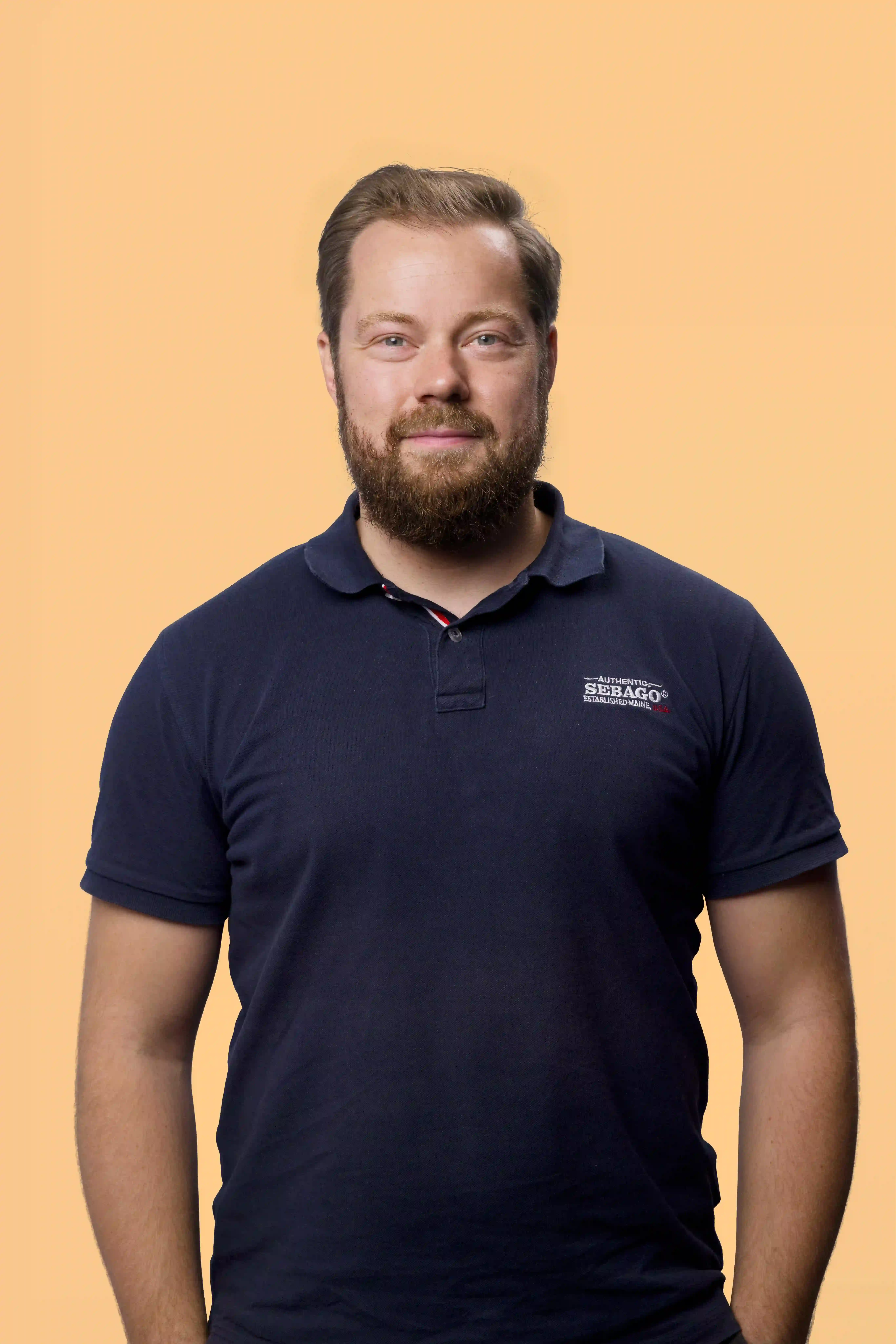 Timm Jeppesen, Founder at Risika