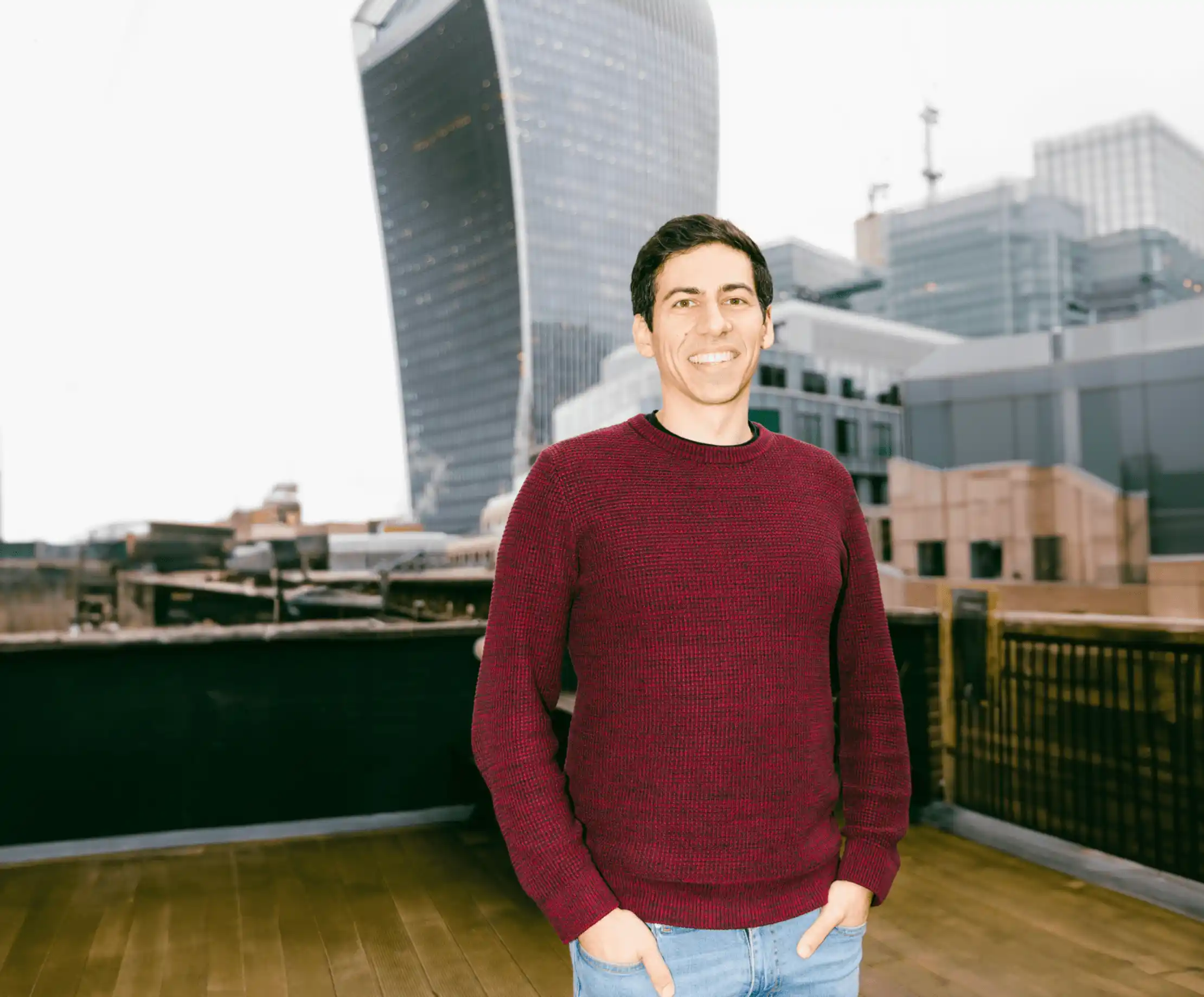 Startup guide to financial modeling and funding