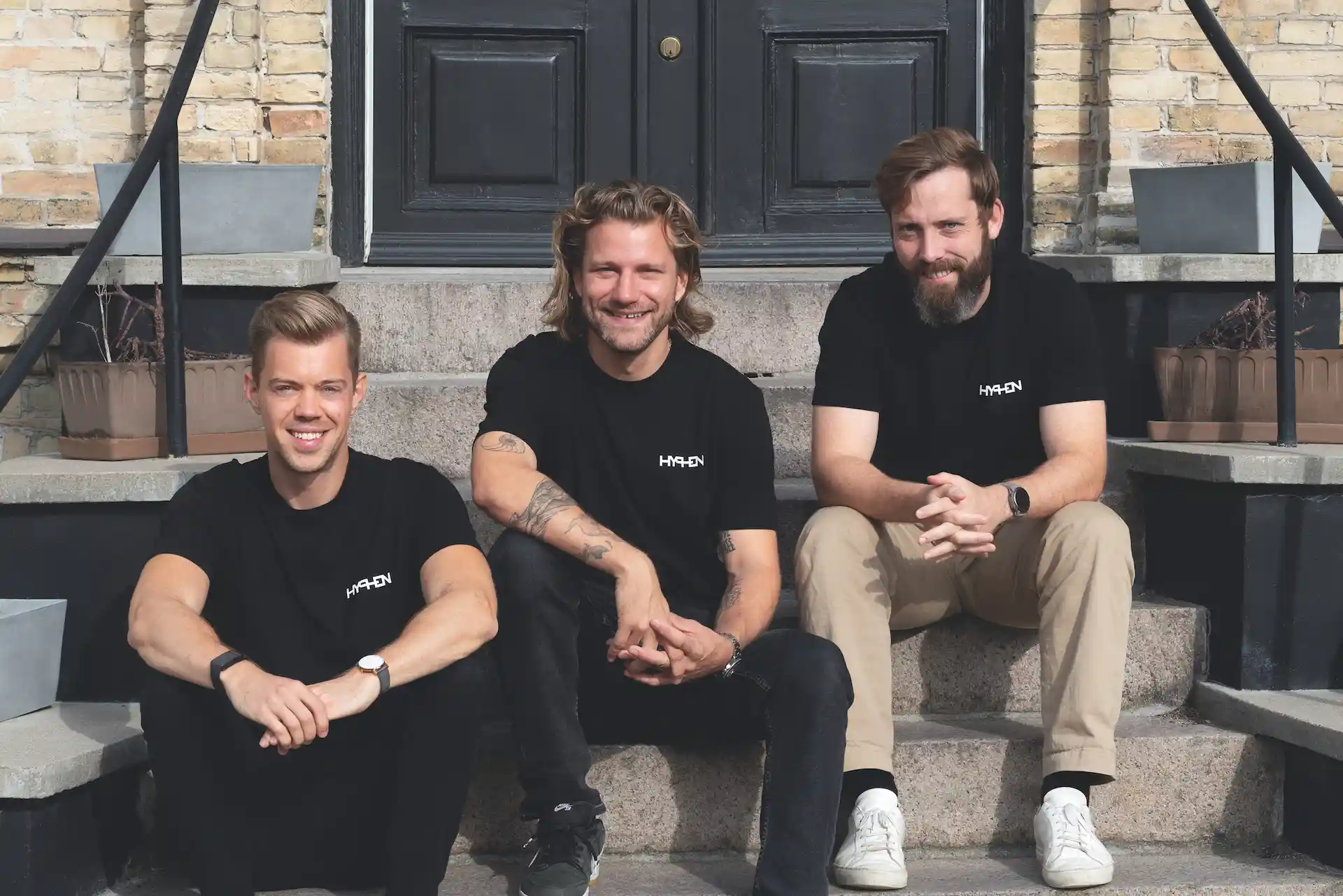 How founders build AI for self-sovereign digital lives