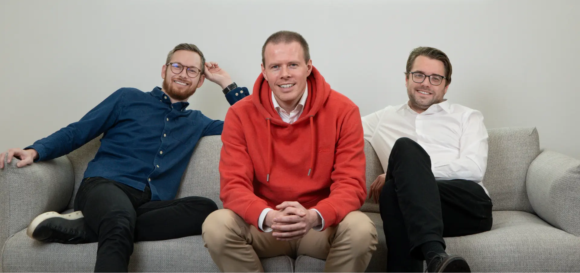 Founder story on a scientific approach to revenue growth