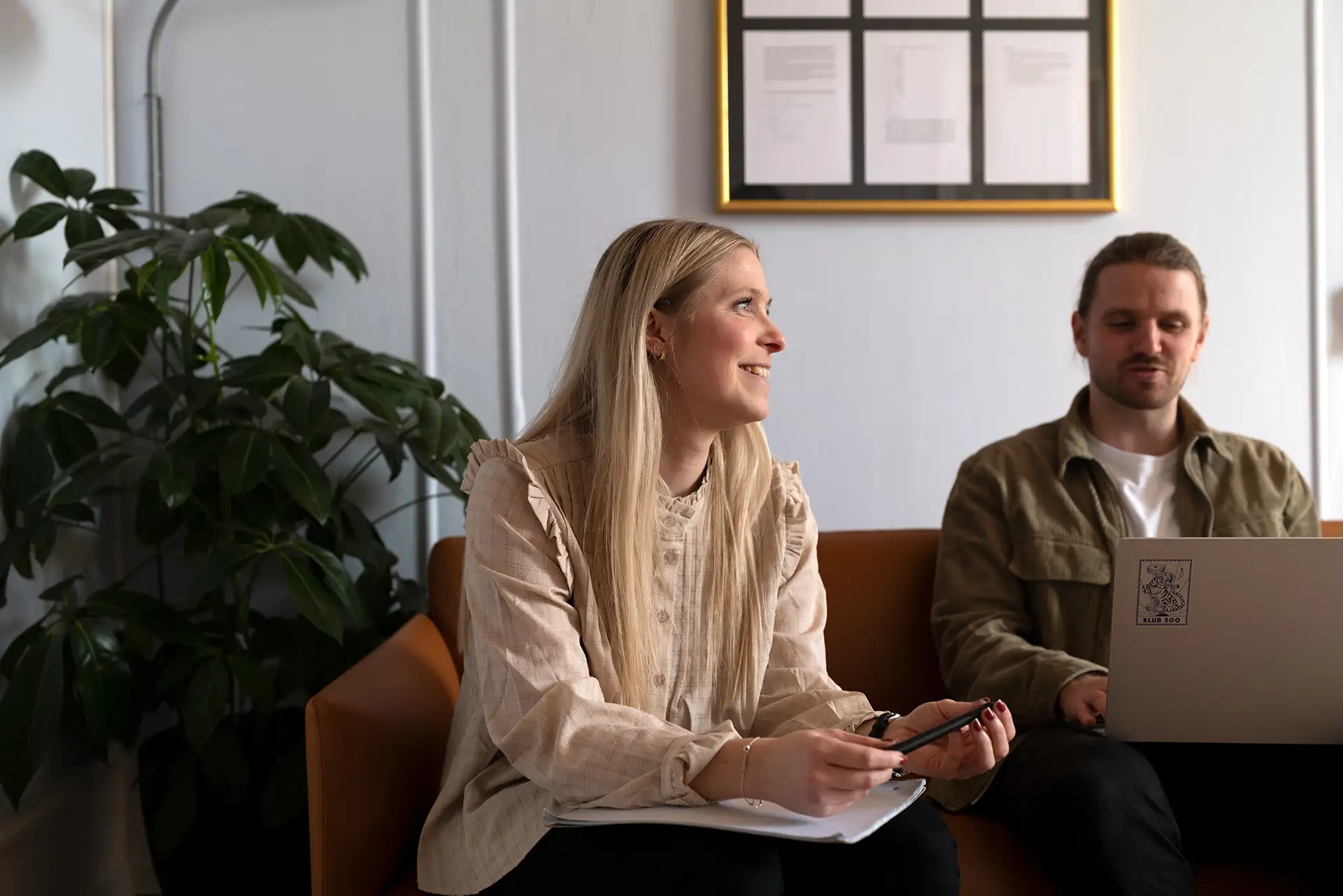 Startup advice on scaling revenue from Seed to Series A