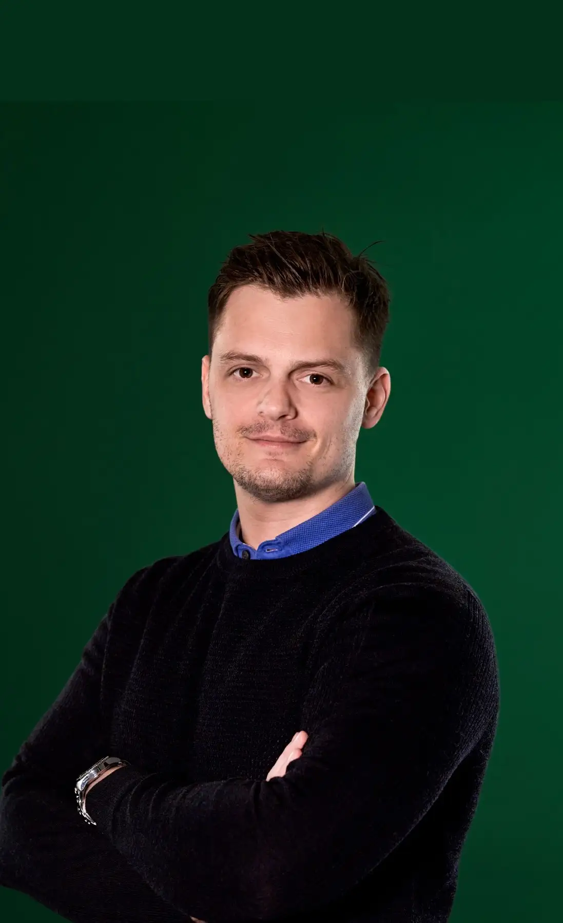 ScaleUp Head of Sales