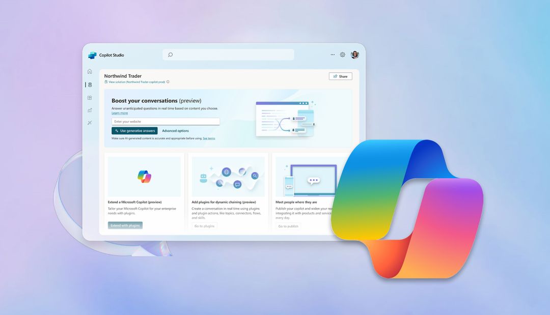 Copilot Agents: cosa sono e come crearli con Copilot Studio
