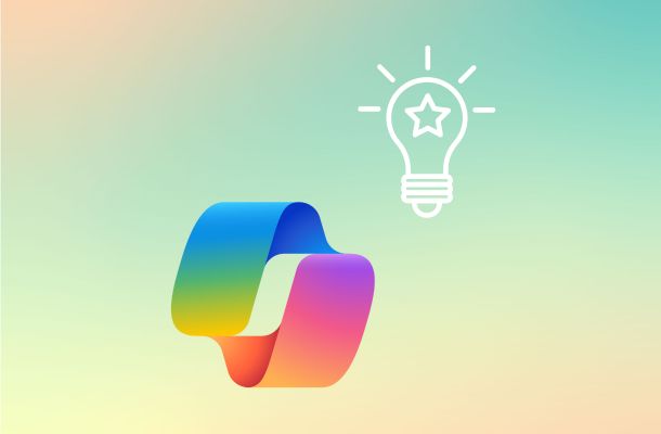 Copilot Tips & Tricks, per avere risultati migliori con l'AI