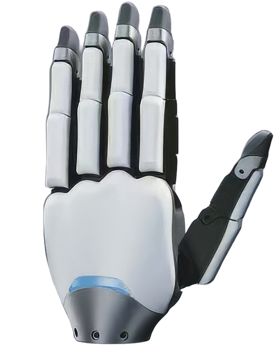Robotera XHAND 1 Robot Hand