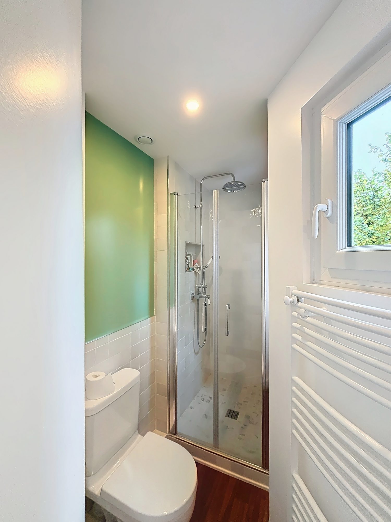 Images bien immobilier Versailles