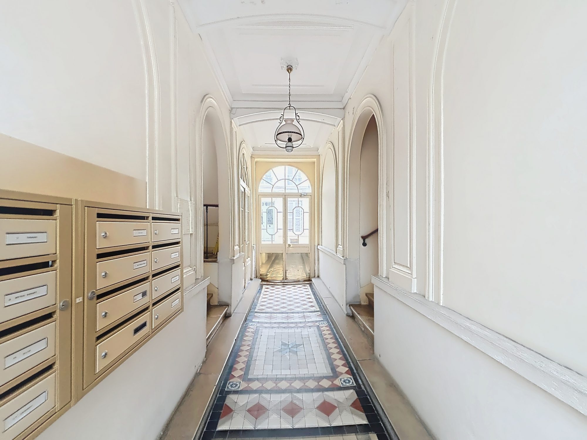 Images bien immobilier Versailles