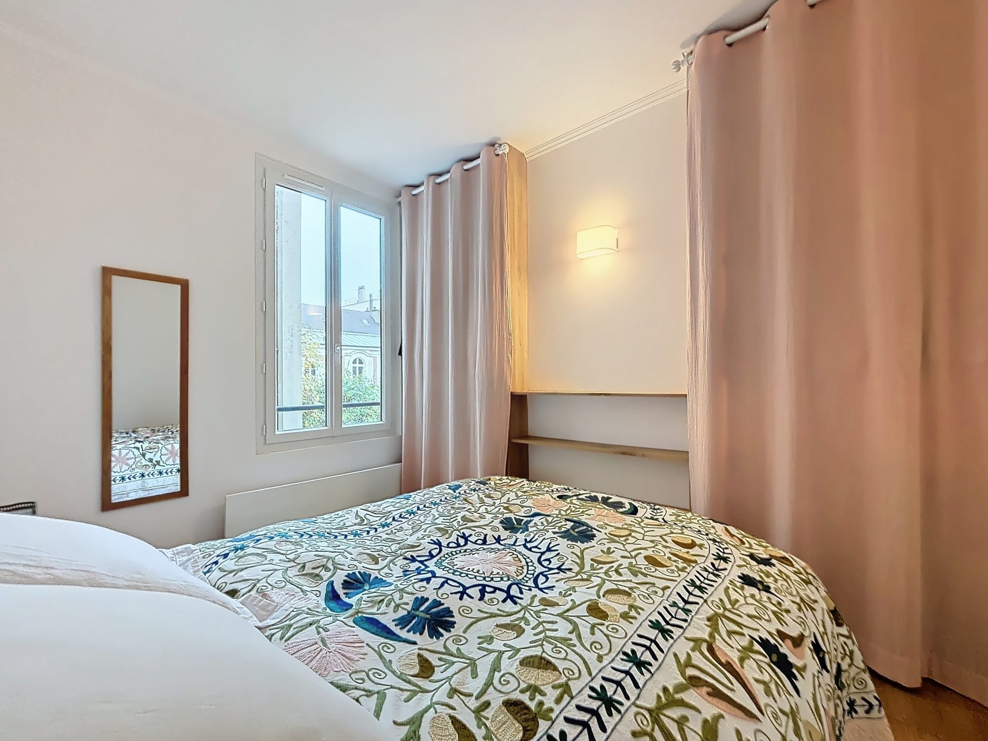 Images bien immobilier Versailles