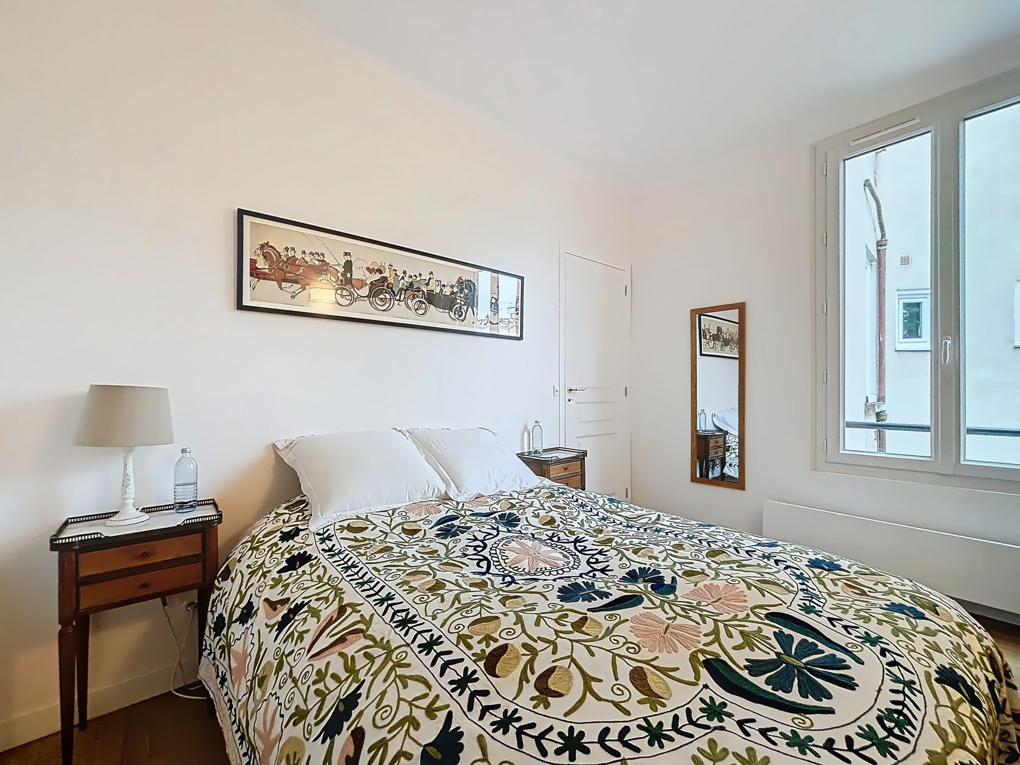 Images bien immobilier Versailles