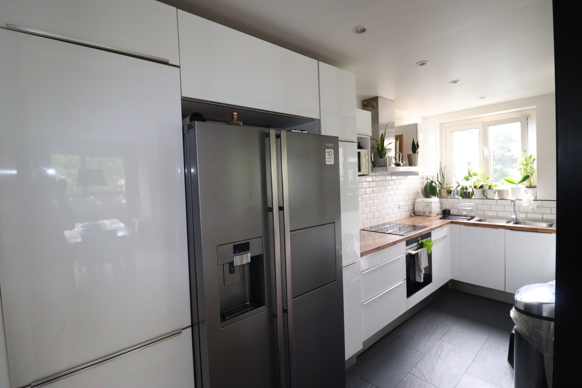 Images bien immobilier Louveciennes