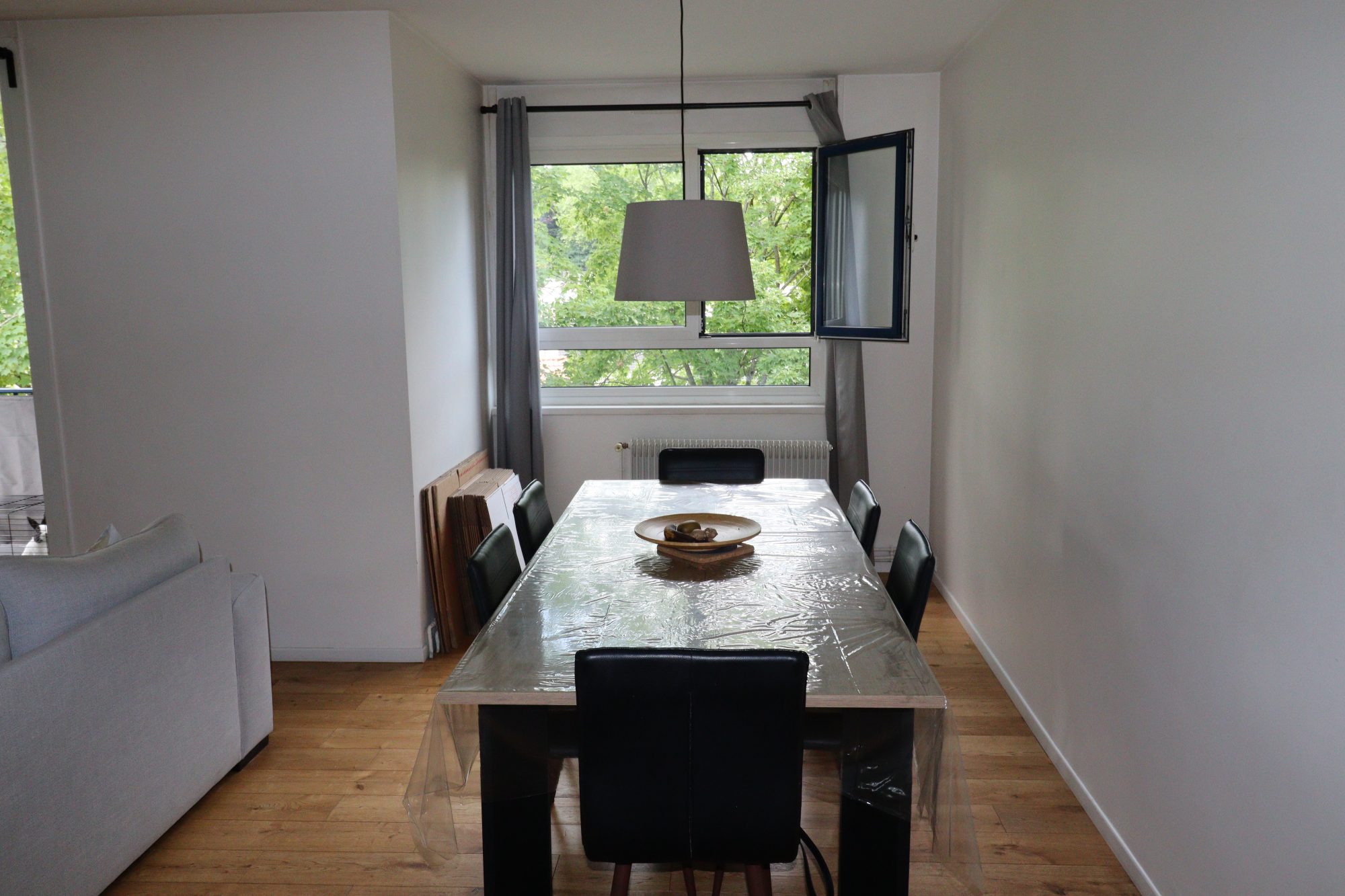 Images bien immobilier Louveciennes