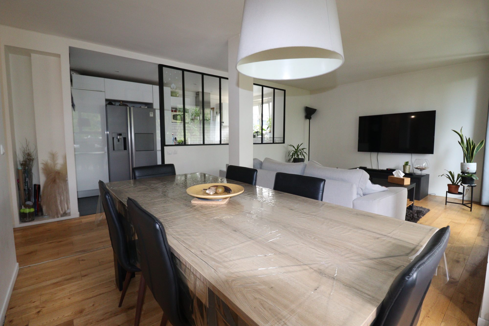 Images bien immobilier Louveciennes