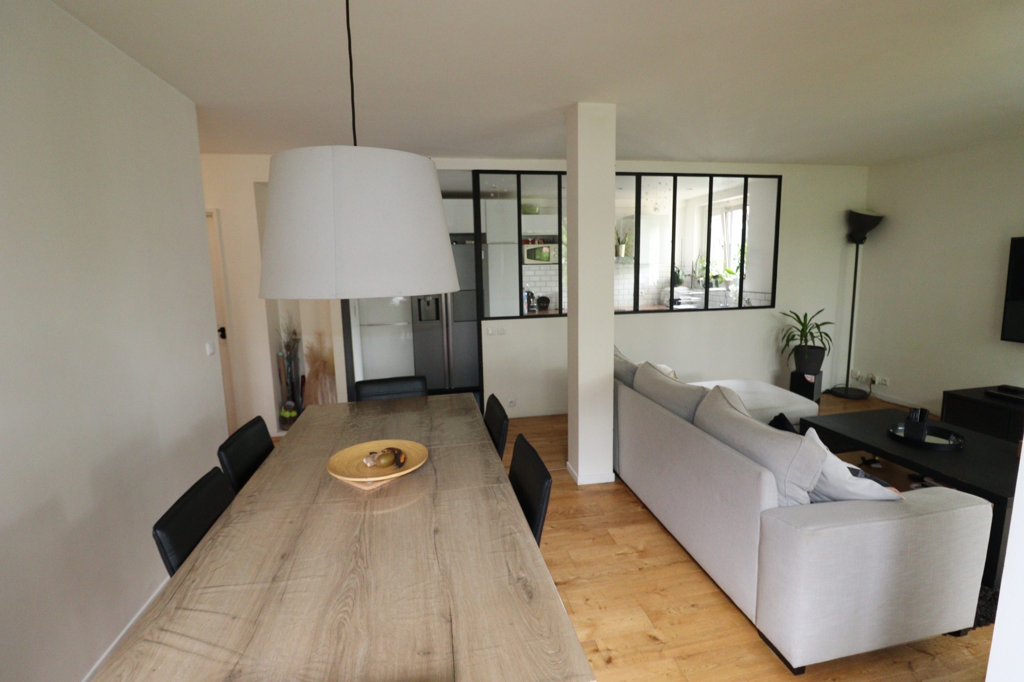 Images bien immobilier Louveciennes