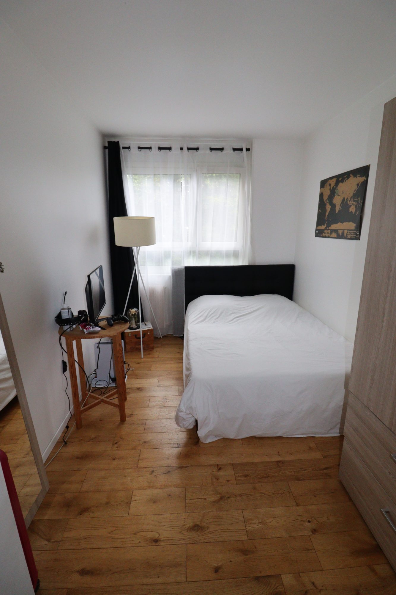 Images bien immobilier Louveciennes