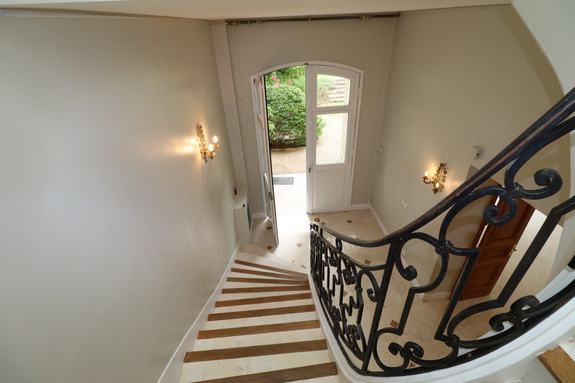 Images bien immobilier Louveciennes