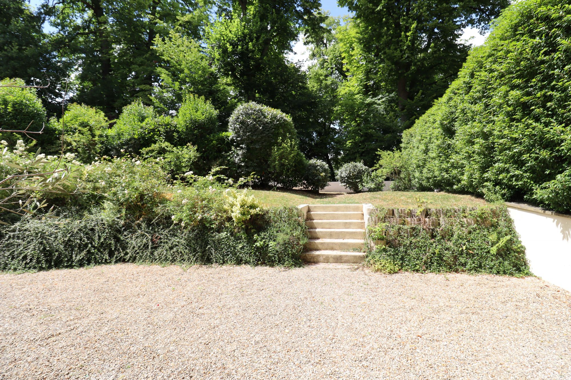Images bien immobilier Louveciennes