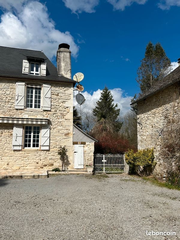 Images bien immobilier Bosdarros