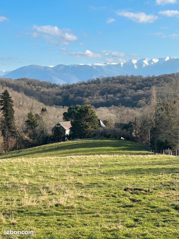 Images bien immobilier Bosdarros