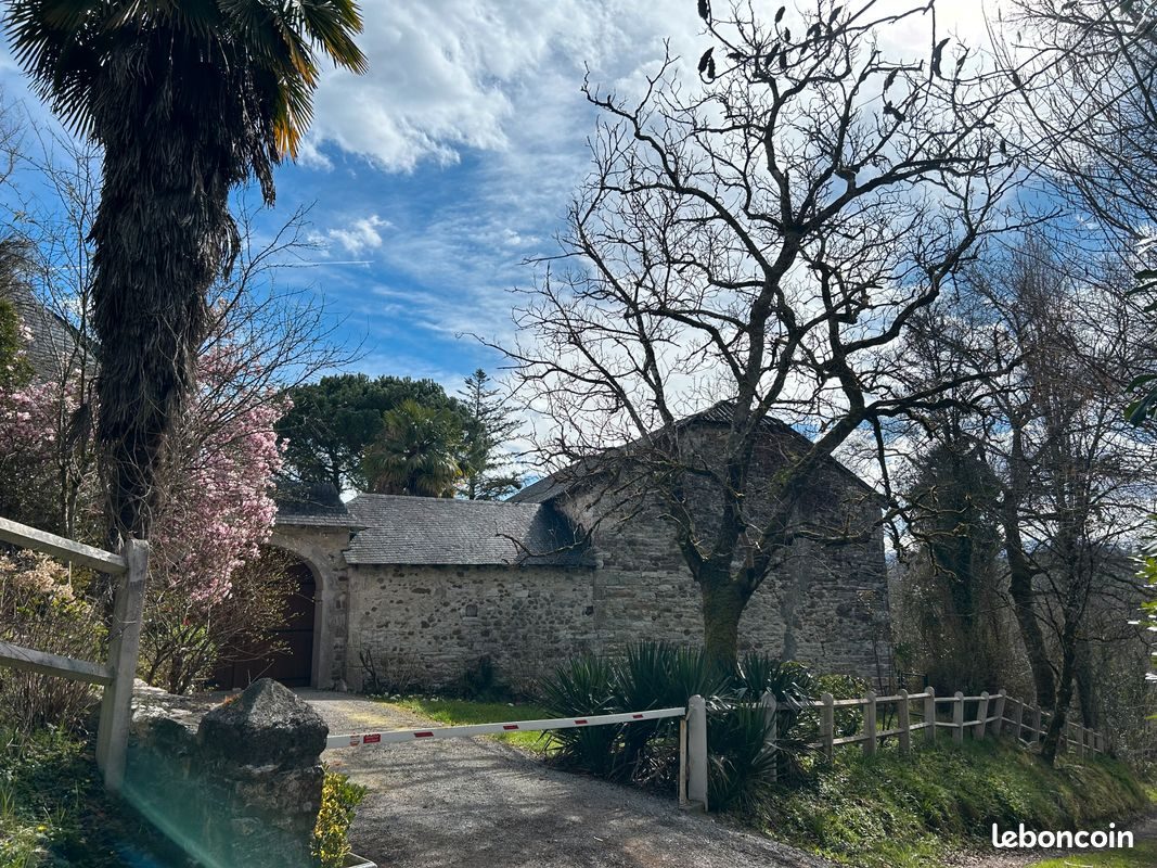 Images bien immobilier Bosdarros