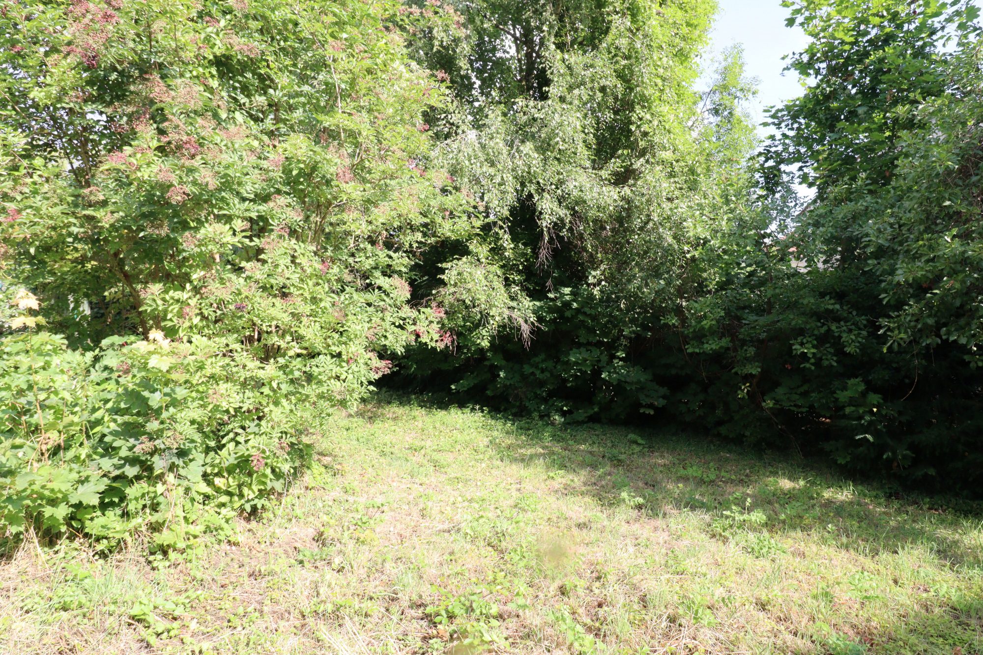 Terrain à bâtir - Louveciennes | m² - Louveciennes