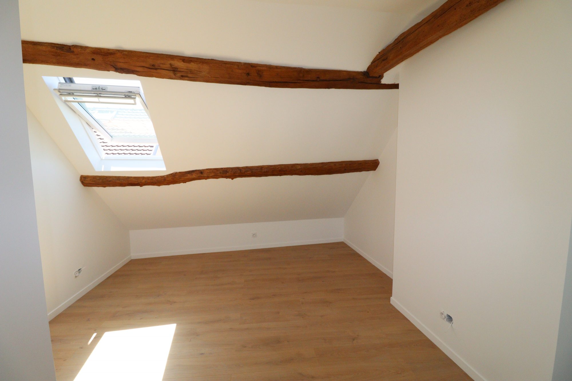 Images bien immobilier Louveciennes
