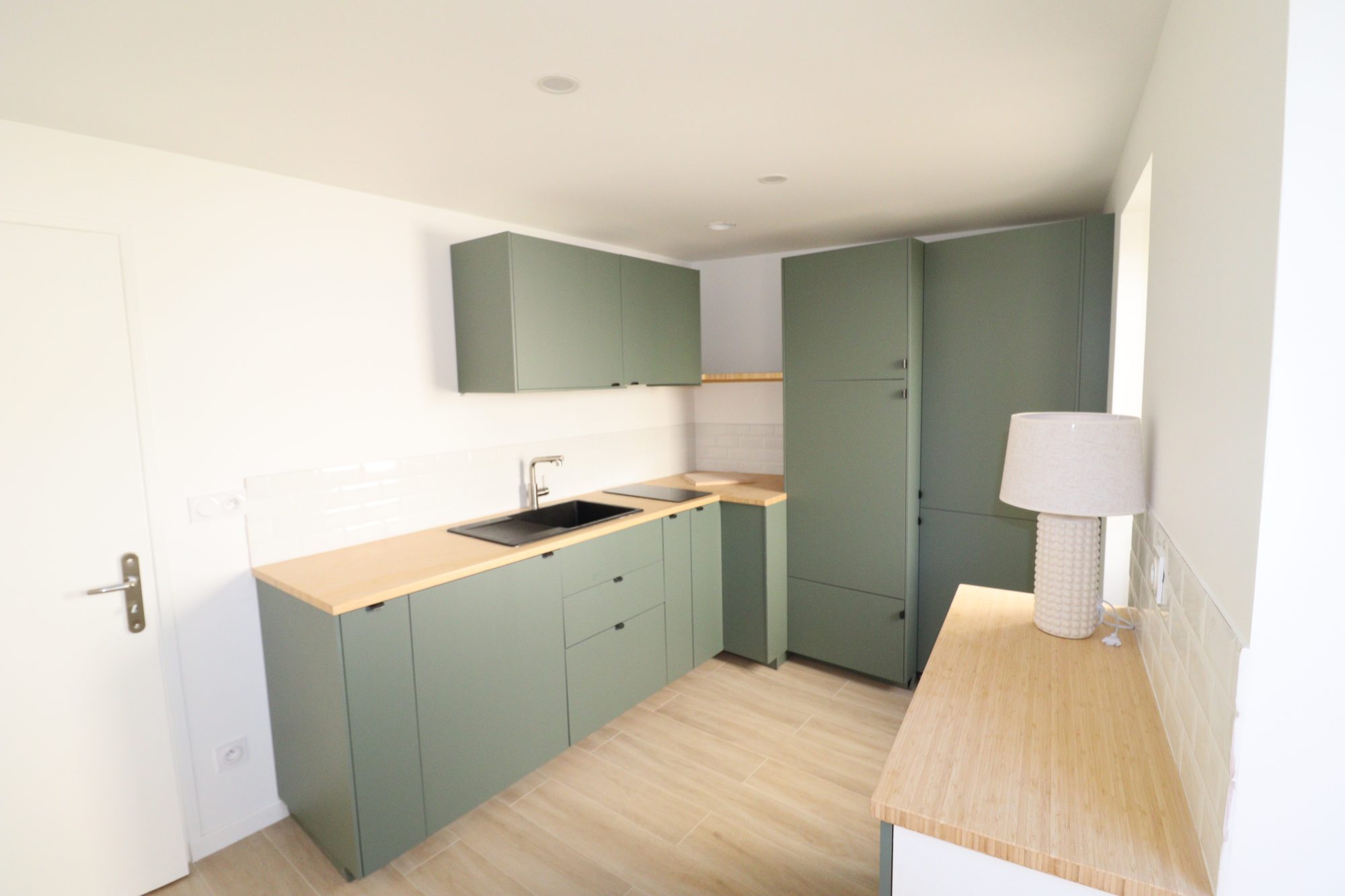 Images bien immobilier Louveciennes
