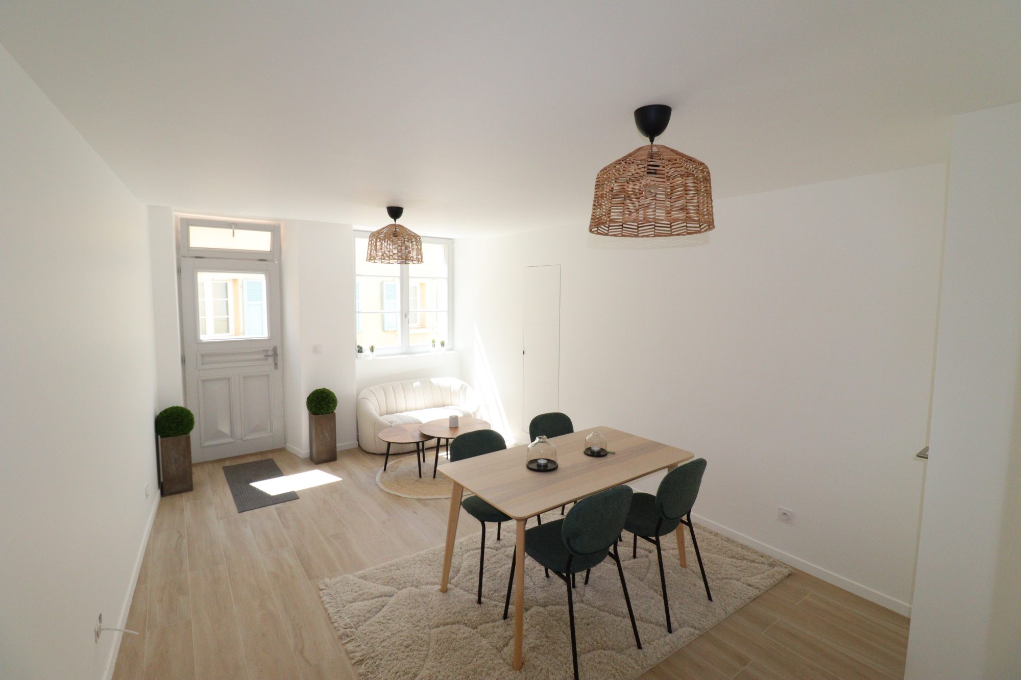 Charmante maison de ville à Louveciennes | 75m² - Louveciennes