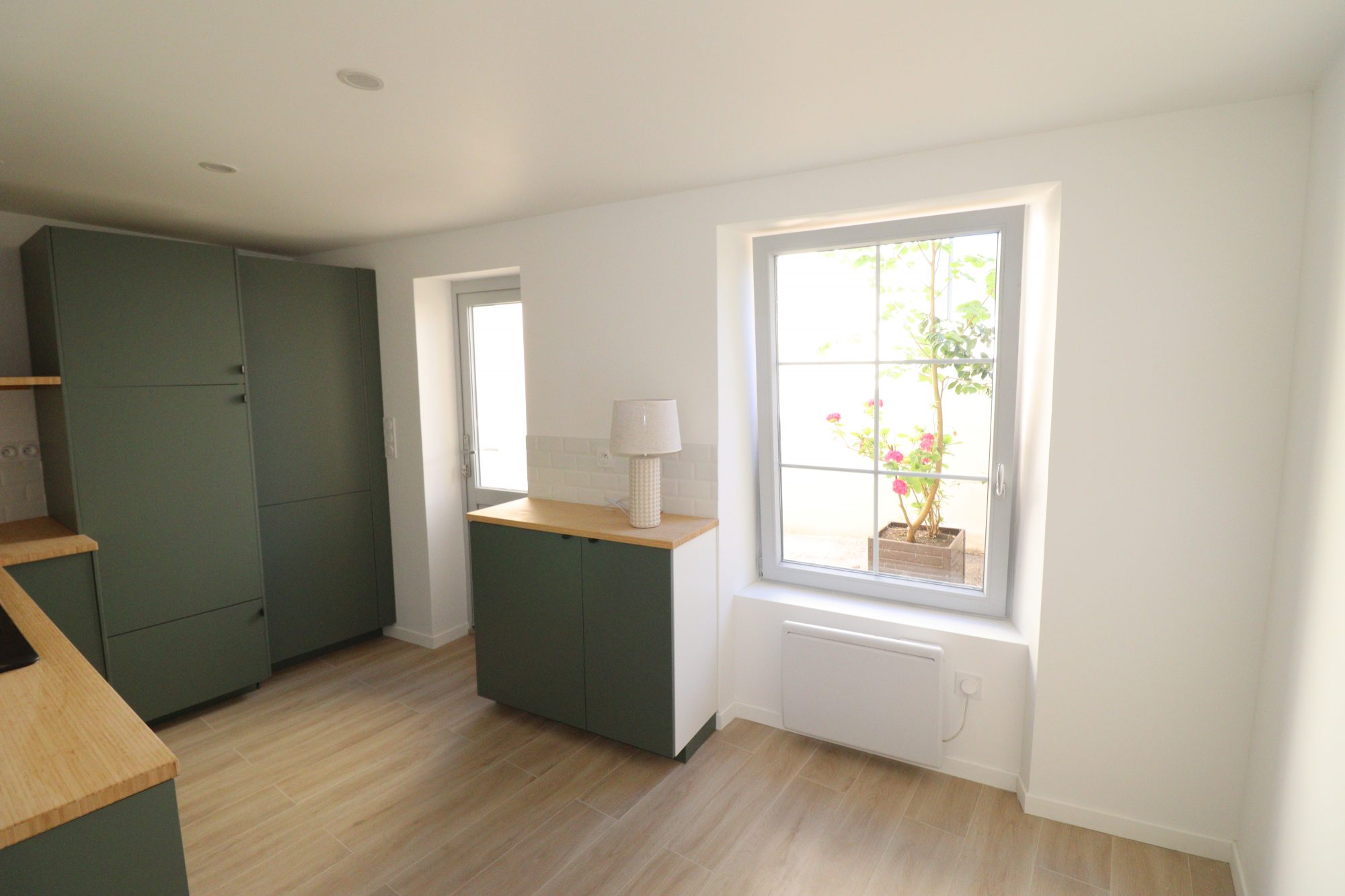 Images bien immobilier Louveciennes
