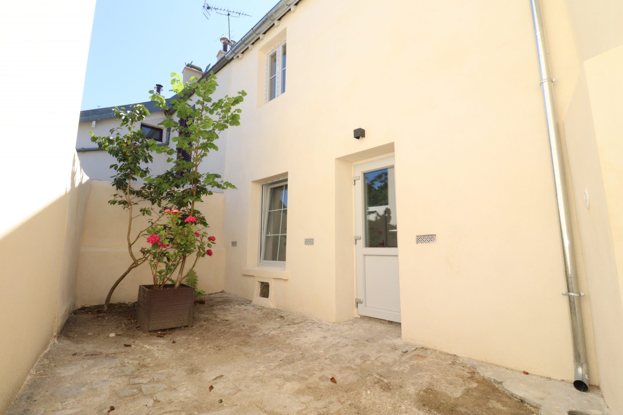 Images bien immobilier Louveciennes