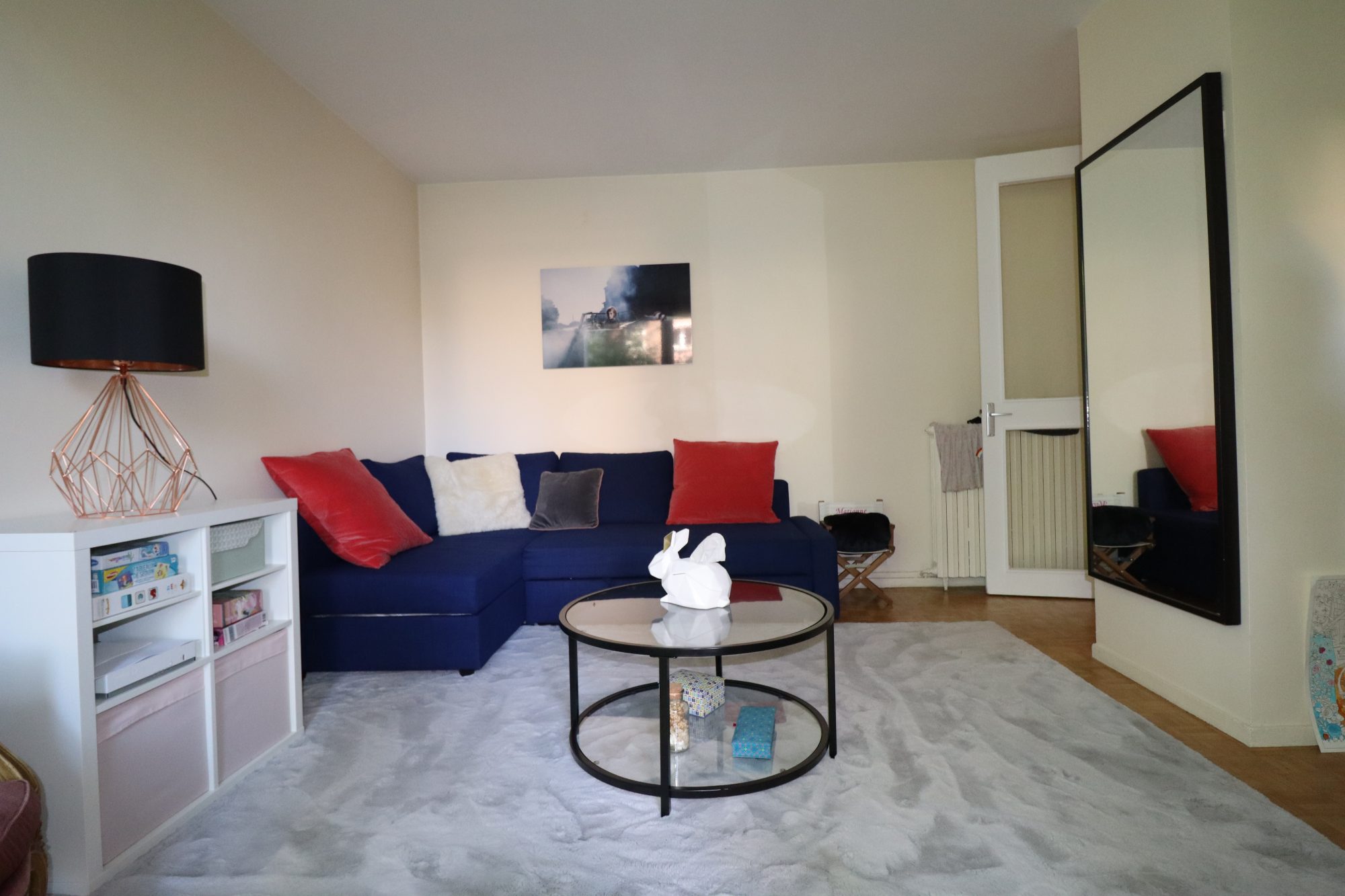 Images bien immobilier Louveciennes