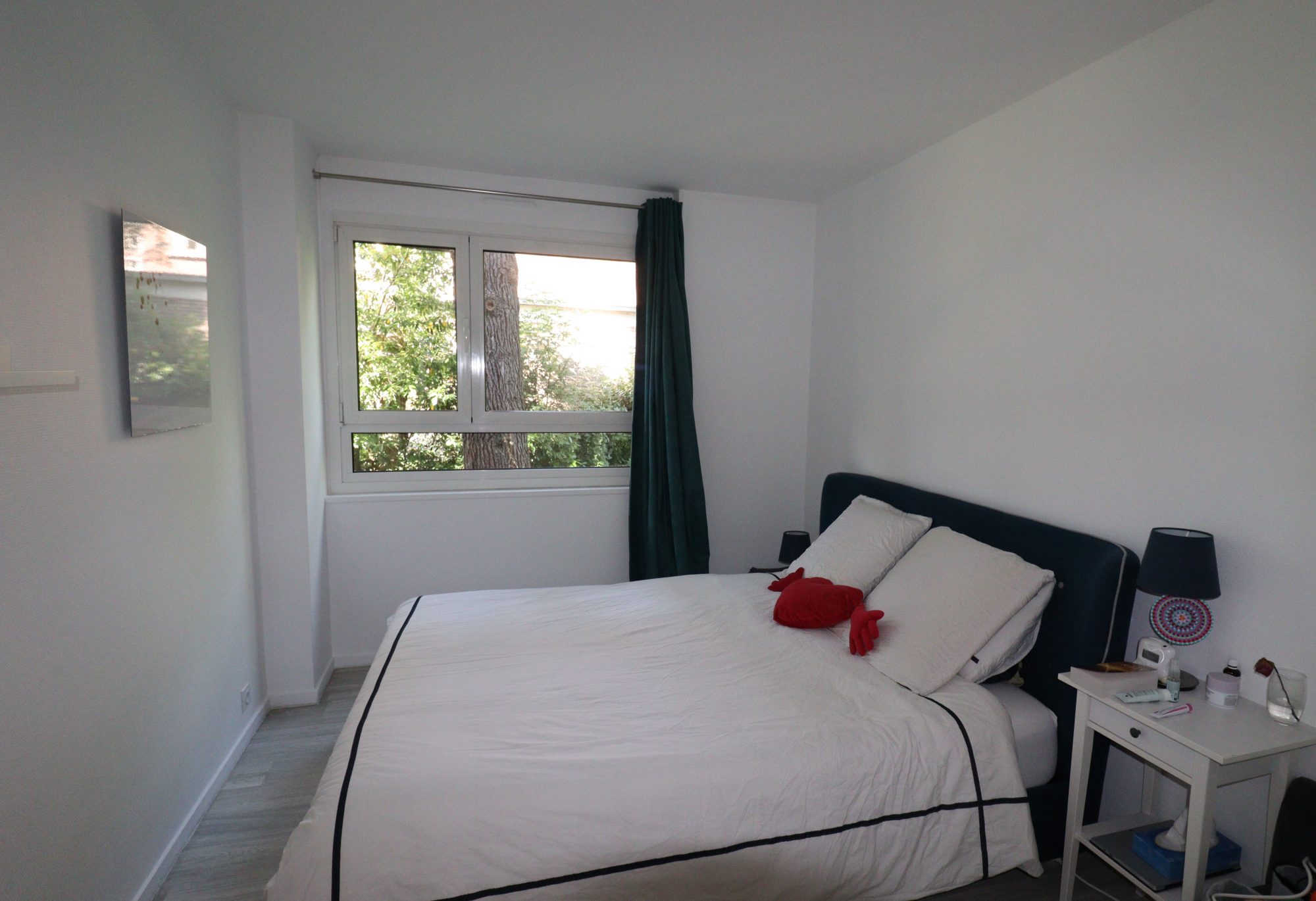 Images bien immobilier Louveciennes