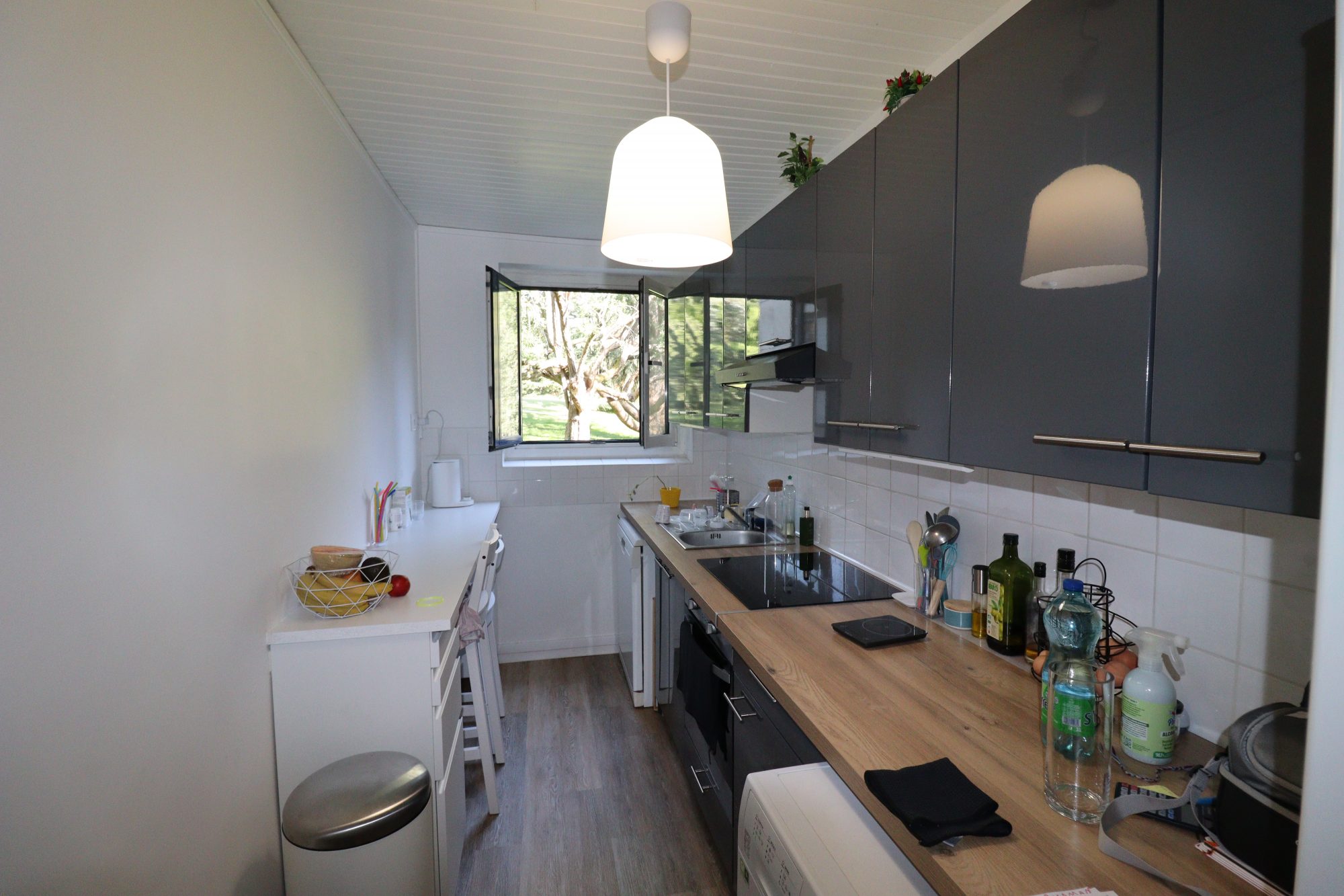 Images bien immobilier Louveciennes