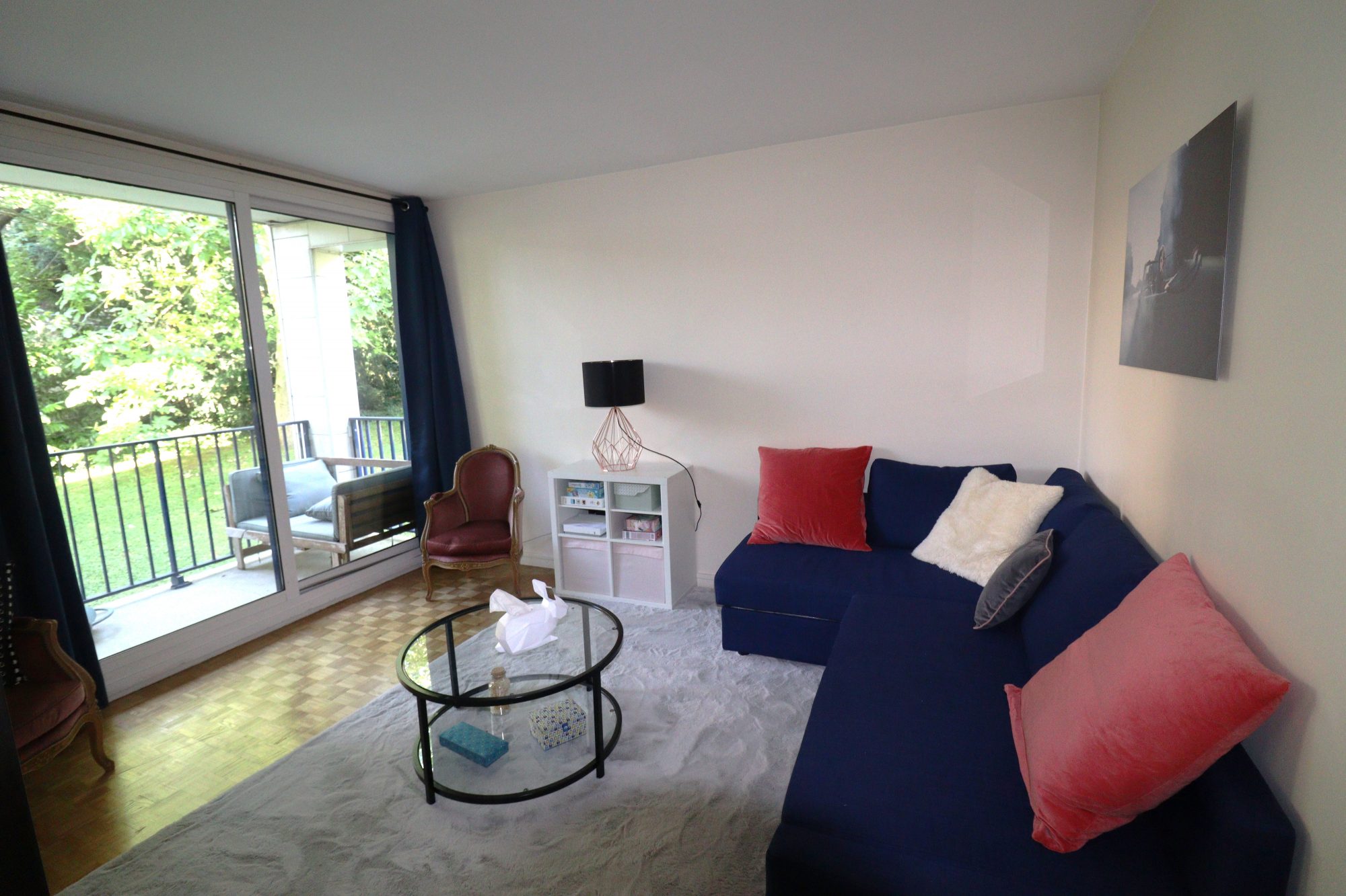 Images bien immobilier Louveciennes